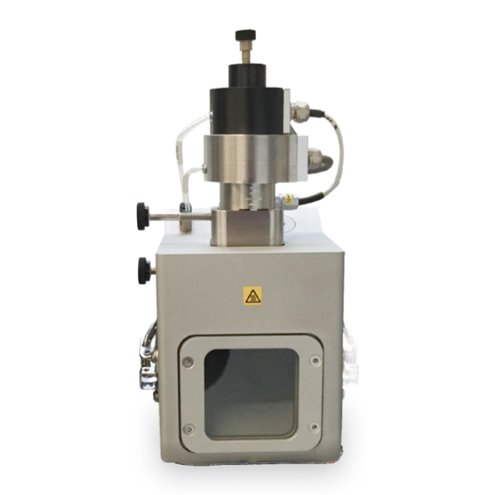 APCI 常壓化學(xué)電離源