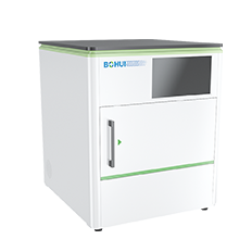 BHQ-Ⅲ全自動(dòng)多病原核酸檢測分析系統(tǒng)