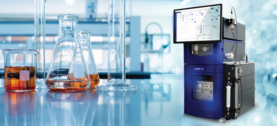 ELSD-PURIFLASH? 5.030聯用技術：非發(fā)色團碳水化合物純化的高效解決方案！
