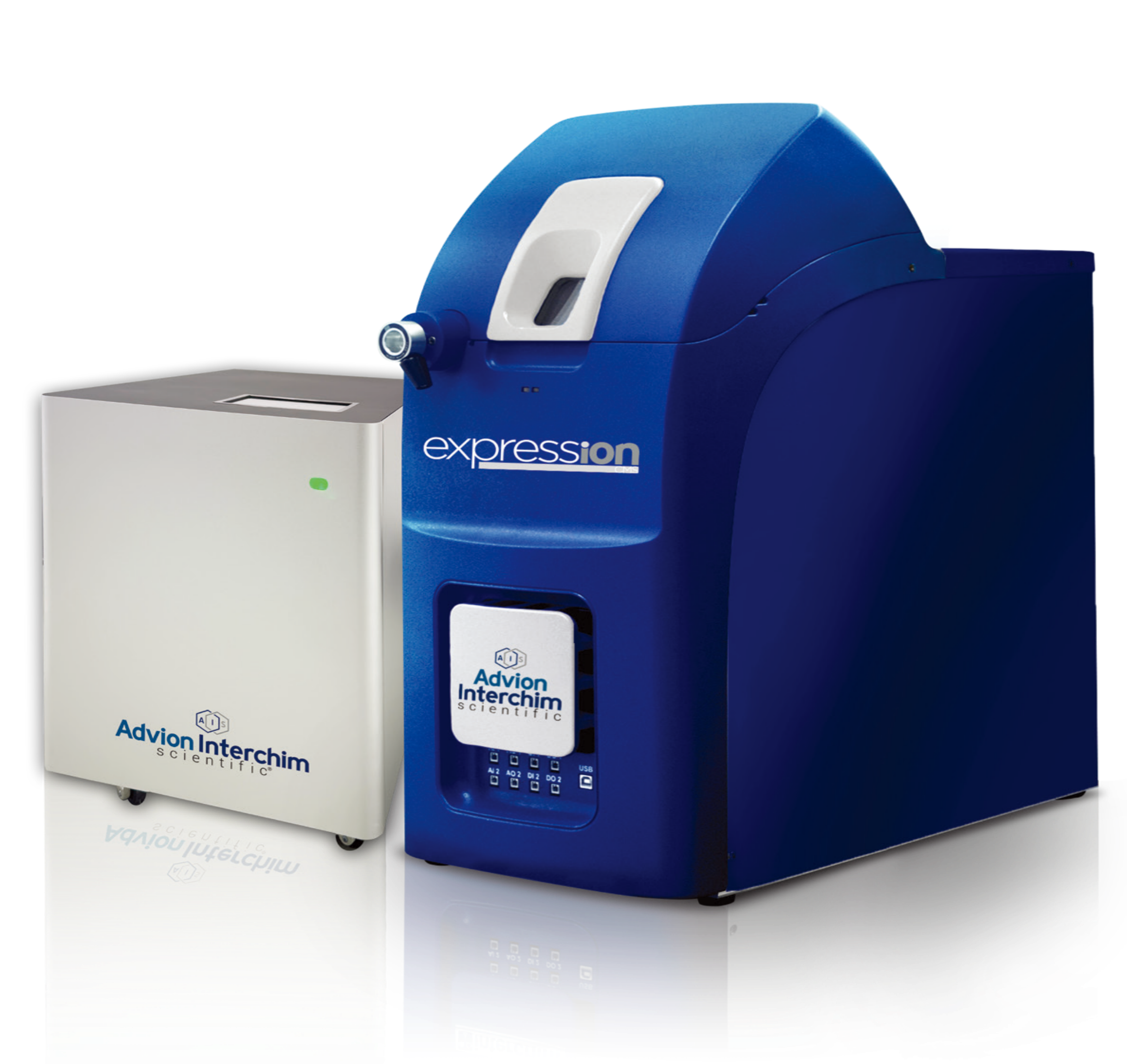 新品發(fā)布 | AIS 全新氮?dú)獍l(fā)生器重磅登場(chǎng)——?實(shí)驗(yàn)室“氮?dú)庵圃煺尽?！